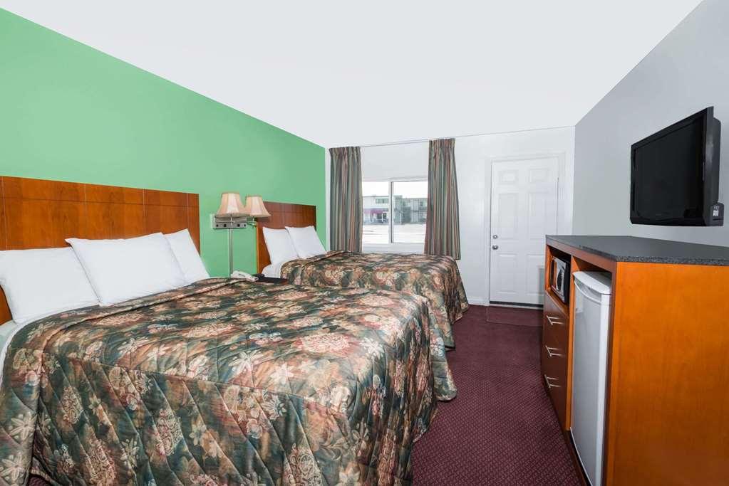 Knights Inn Arnprior Camera foto