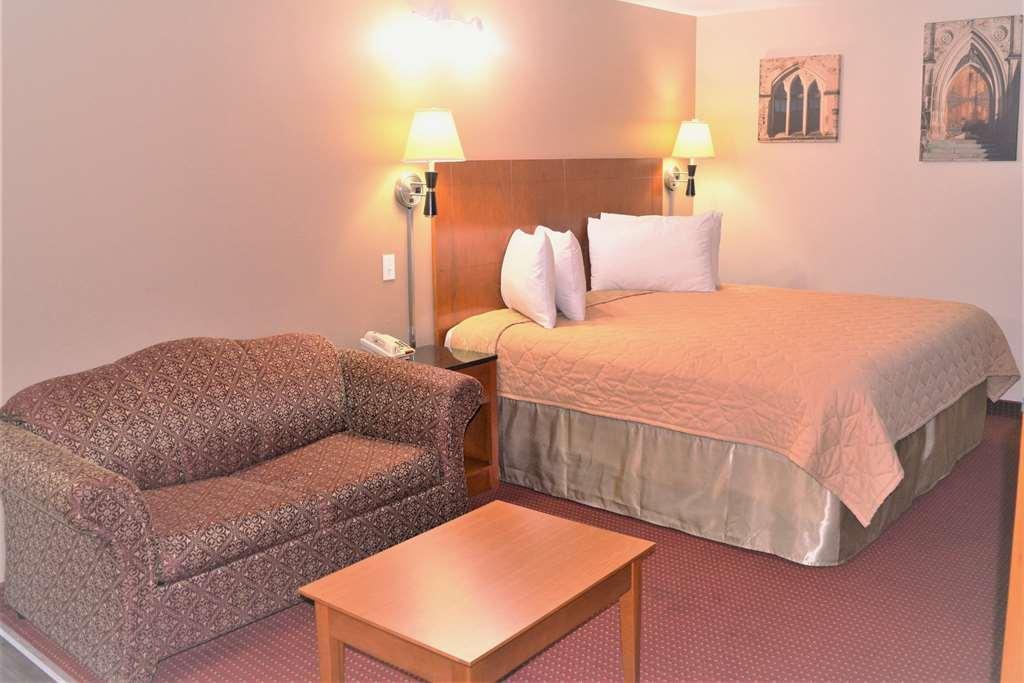 Knights Inn Arnprior Camera foto