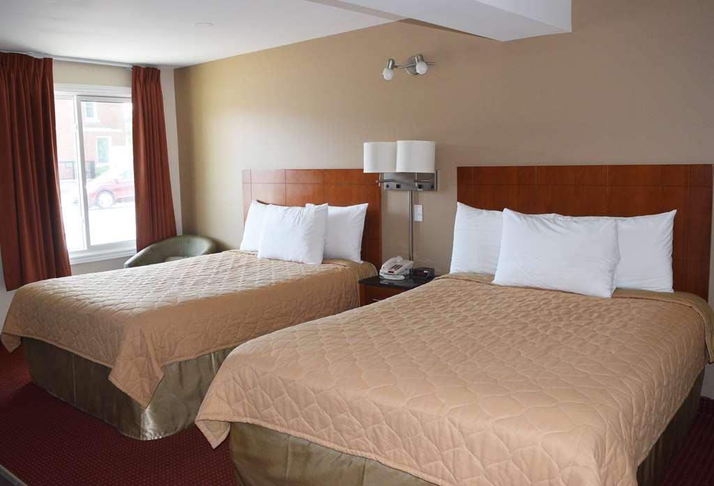 Knights Inn Arnprior Camera foto