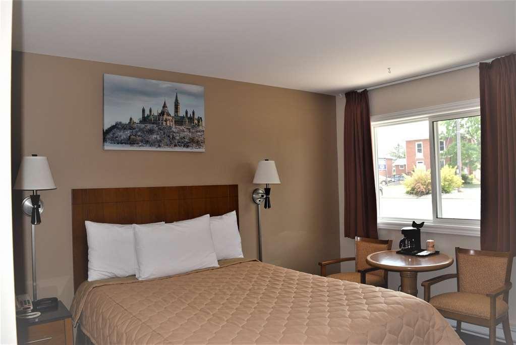 Knights Inn Arnprior Camera foto