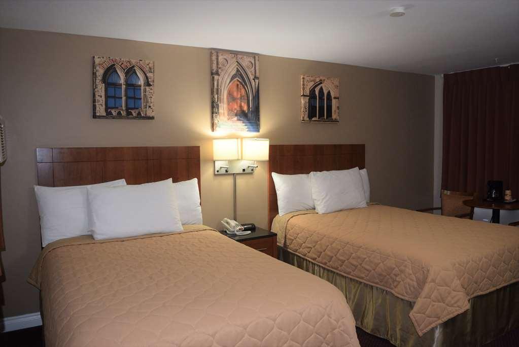 Knights Inn Arnprior Camera foto