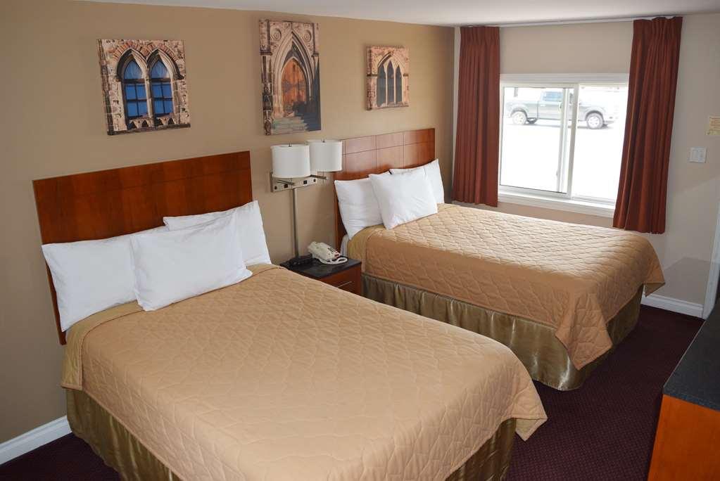 Knights Inn Arnprior Camera foto